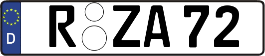 R-ZA72