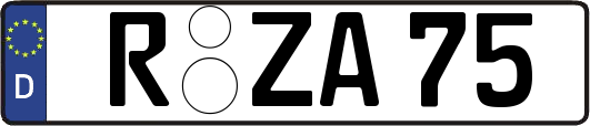 R-ZA75
