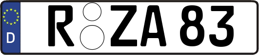 R-ZA83