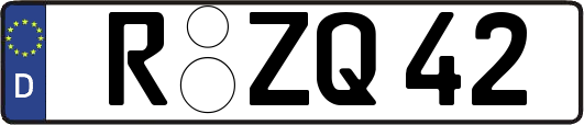 R-ZQ42