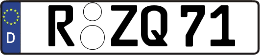R-ZQ71