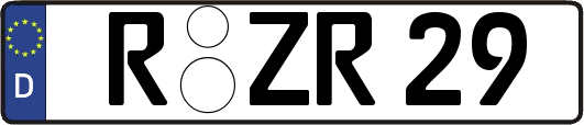 R-ZR29
