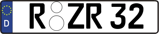 R-ZR32