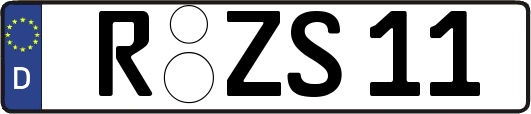 R-ZS11