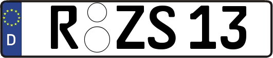 R-ZS13