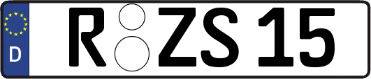 R-ZS15