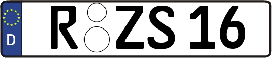 R-ZS16