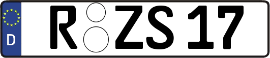 R-ZS17