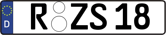 R-ZS18