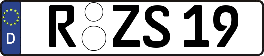 R-ZS19