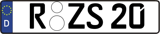 R-ZS20