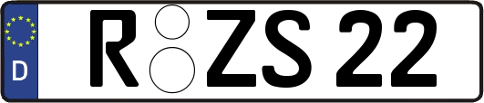 R-ZS22