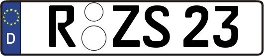 R-ZS23