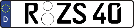 R-ZS40