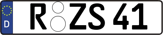 R-ZS41