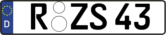 R-ZS43