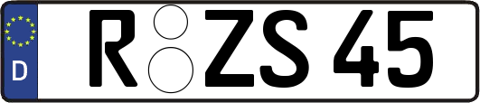 R-ZS45