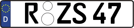 R-ZS47