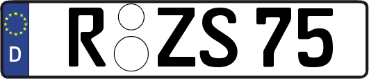 R-ZS75