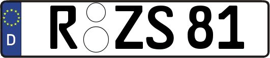 R-ZS81