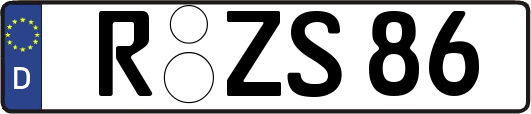 R-ZS86