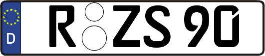 R-ZS90