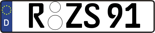 R-ZS91