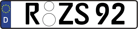 R-ZS92