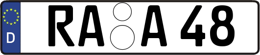 RA-A48