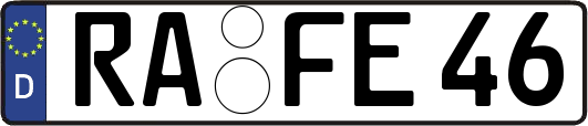 RA-FE46