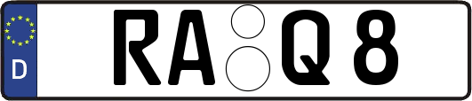 RA-Q8