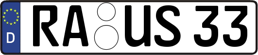 RA-US33