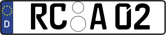 RC-A02