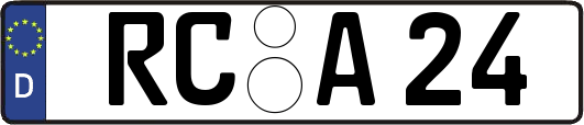 RC-A24