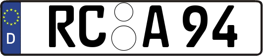 RC-A94