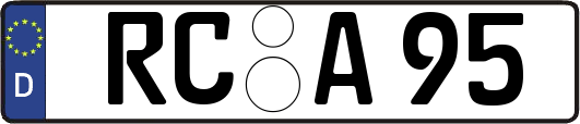 RC-A95