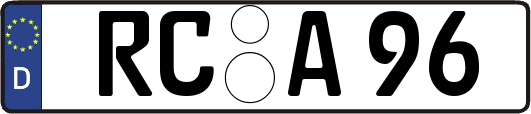 RC-A96