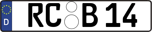 RC-B14