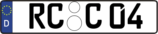 RC-C04