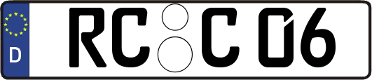 RC-C06