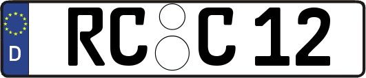 RC-C12