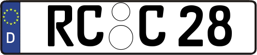 RC-C28