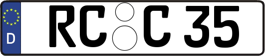 RC-C35