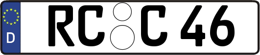 RC-C46