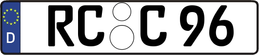 RC-C96