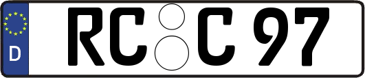 RC-C97