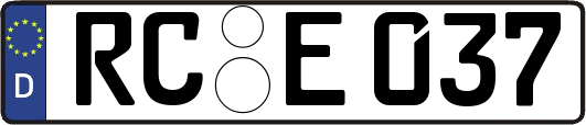 RC-E037