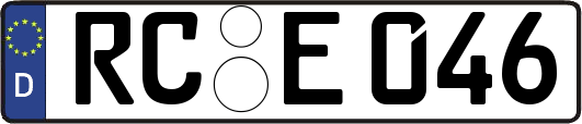 RC-E046