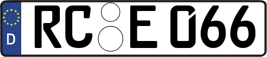 RC-E066