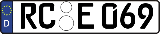 RC-E069